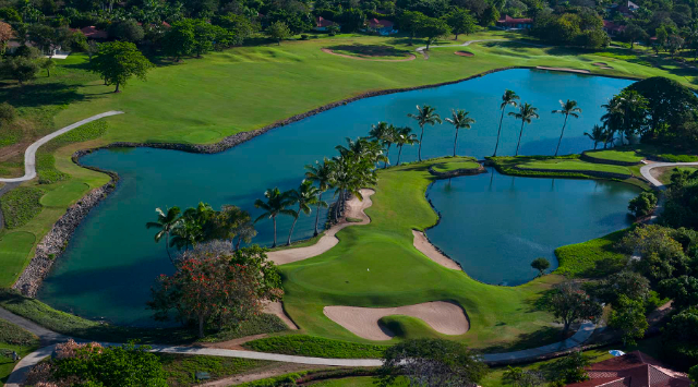 Country Club La Romana - La Romana | Secret World Trip Planner