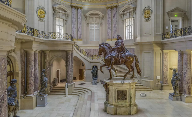 Museu Bode - Berlin | Secret World Trip Planner
