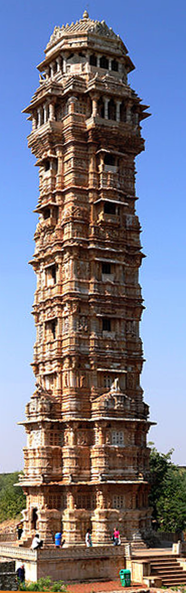 Бентенг Читторгарх - Chittorgarh | Secret World Trip Planner
