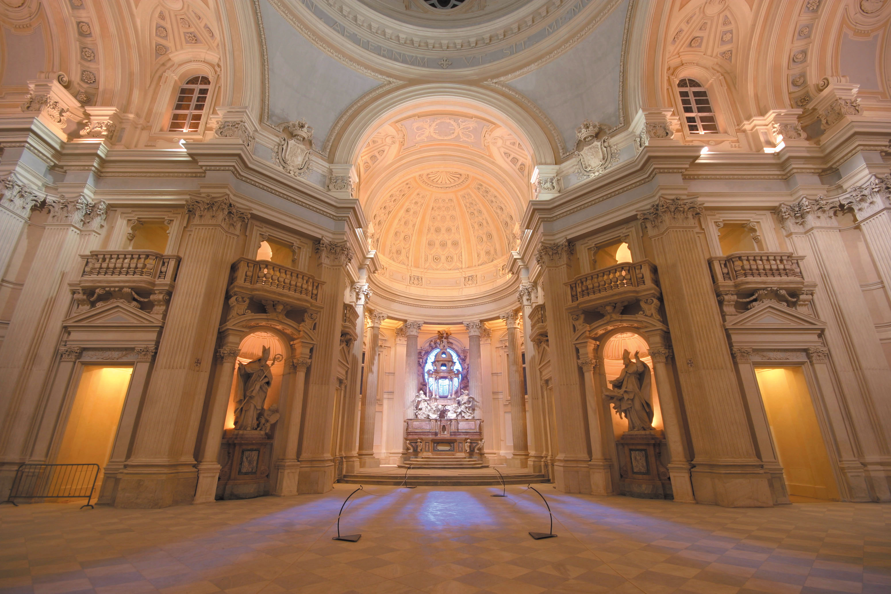 베나리아 레알레 - Venaria Reale | Secret World Trip Planner