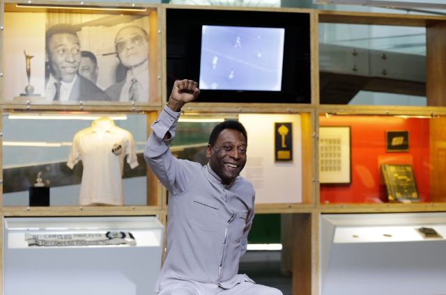 Museo Pelé - Santos - SP | Secret World Trip Planner