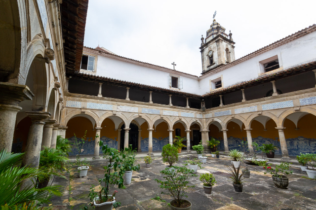 The Church of St. Francis - Olinda - PE | Secret World Trip Planner