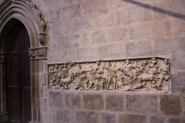 Església de Sant Feliu – Fortress, Sanctuary, and Symbol of Girona - Girona | Secret World Trip Planner