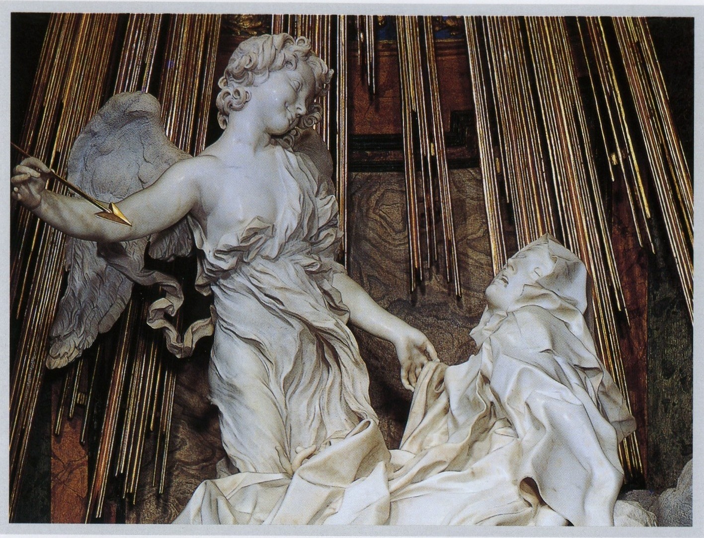 Panství Santa Teresa, (1647-1651) - Roma | Secret World Trip Planner