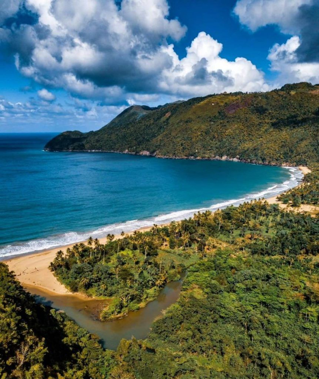 Плайя Эль Валле, - Playa El Valle | Secret World Trip Planner
