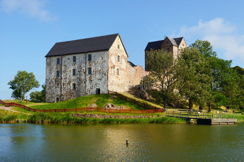 Castello di Kastelholma (o Kastelholm) - Kastelholm | Secret World Trip Planner