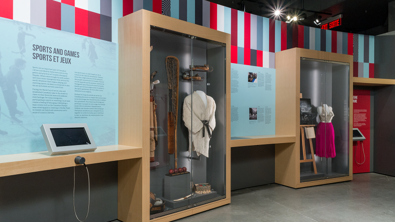 Museu canadenc De La Immigració - Halifax | Secret World Trip Planner