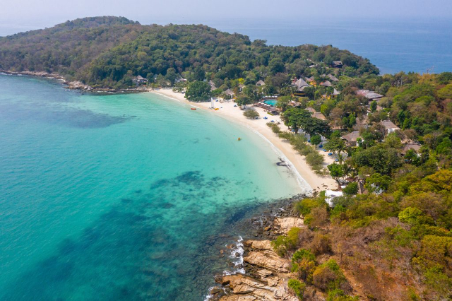 Isola di Koh Samet - Phe | Secret World Trip Planner
