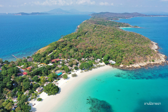 Isola di Koh Samet - Phe | Secret World Trip Planner