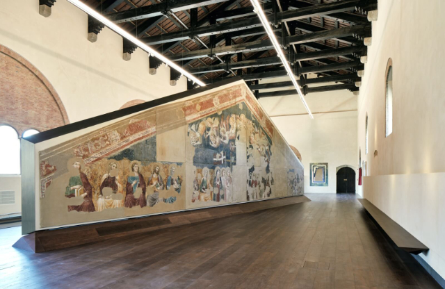 ЧАСТ - Art Palaces Rimini - Rimini | Secret World Trip Planner