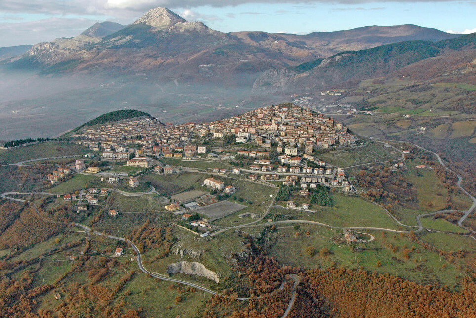 Borgo di Viggiano - Viggiano | Secret World Trip Planner