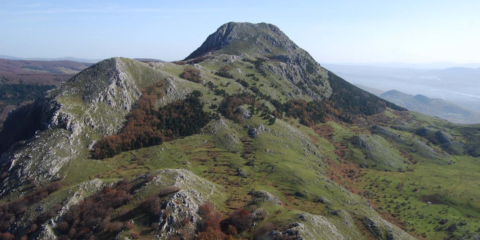 Il Monte di Viggiano - Viggiano | Secret World Trip Planner