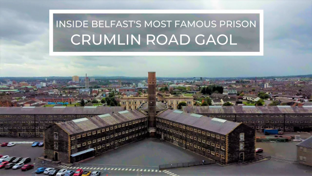 Турцыя Крамлін-роўд - 53-55 Crumlin Rd | Secret World Trip Planner