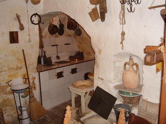 ساسی ماترا - Matera | Secret World Trip Planner