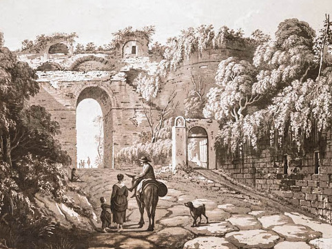 Old Happy Arch - 52 | Secret World Trip Planner