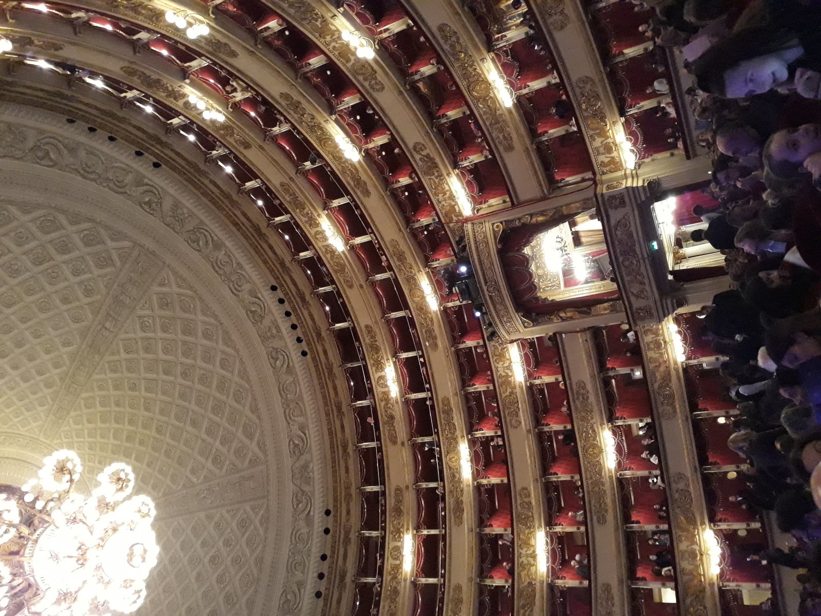 Μουσείο Teatro alla Scala - Milano | Secret World Trip Planner