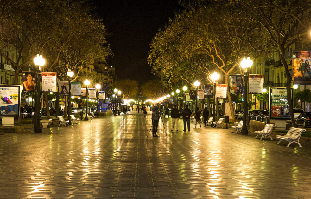 ਲਾ ਰਾਮਬਲਾ ਨੋਵਾ - Tarragona | Secret World Trip Planner
