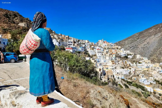 Olympos: Hvor tiden står stille, og traditionerne trives - Olympos | Secret World Trip Planner