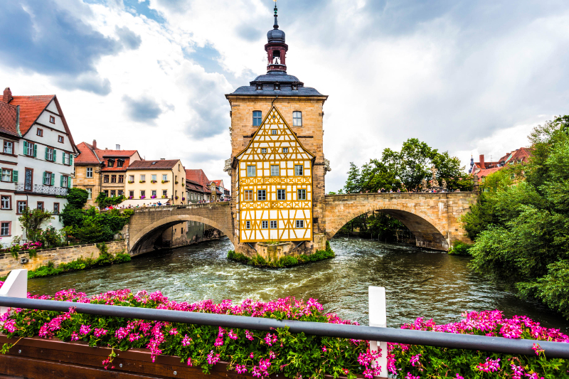Bamberg - Bamberga | Secret World Trip Planner