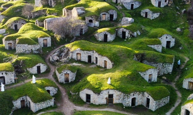 Kota Pietragalla di Palmenti - Pietragalla | Secret World Trip Planner