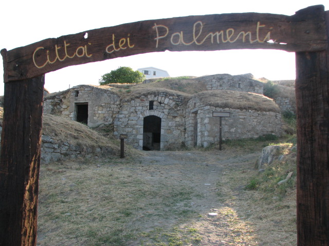 Kota Pietragalla di Palmenti - Pietragalla | Secret World Trip Planner
