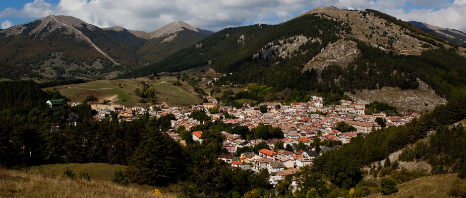 Pescasseroli - Pescasseroli | Secret World Trip Planner
