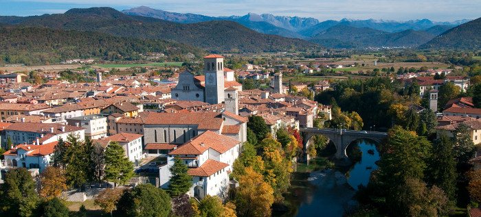 Del Friuli - Cividale del Friuli | Secret World Trip Planner