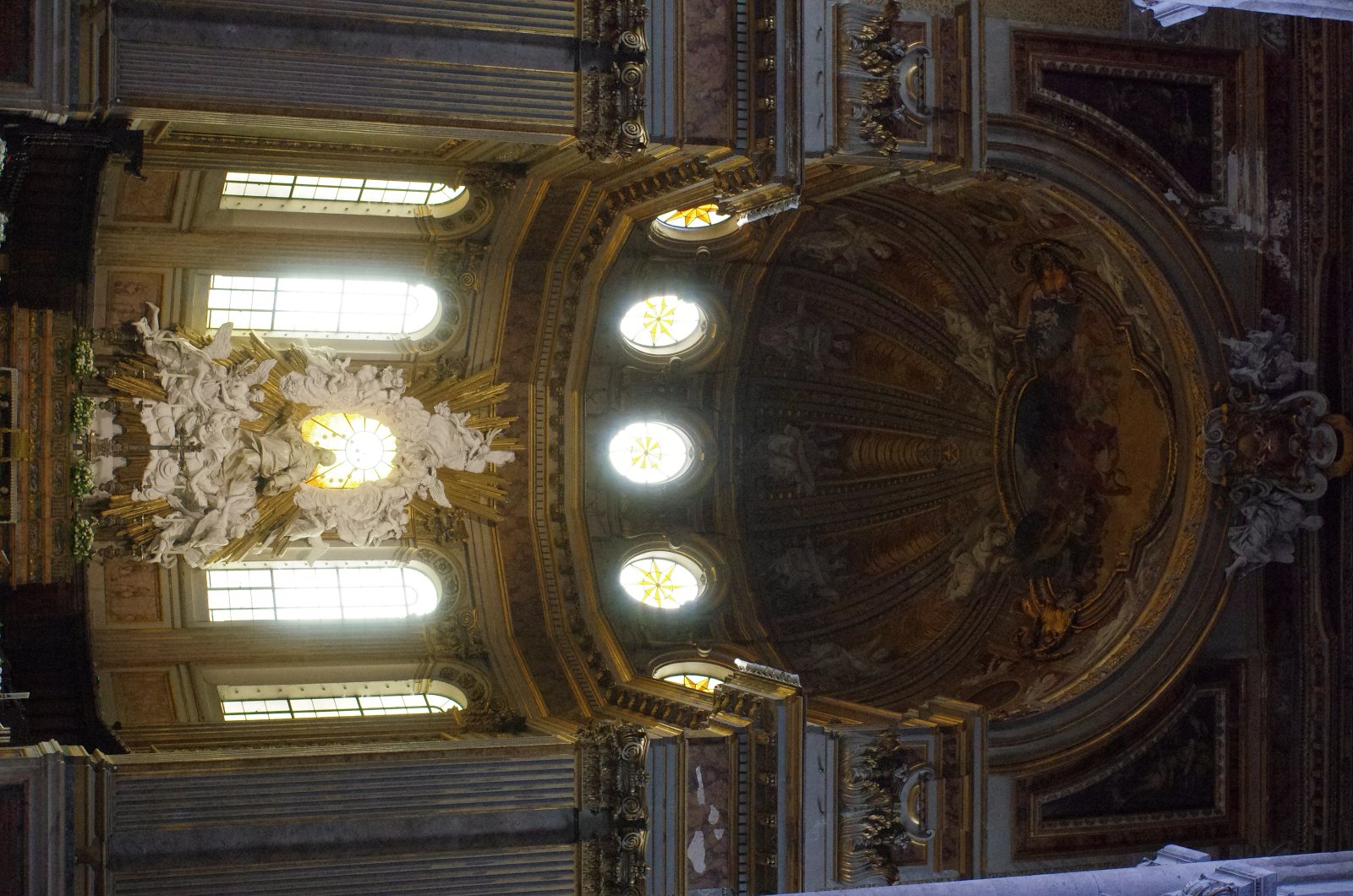 Segredos da Catedral De Nápoles: a Tira de Ferro - Napoli | Secret World Trip Planner