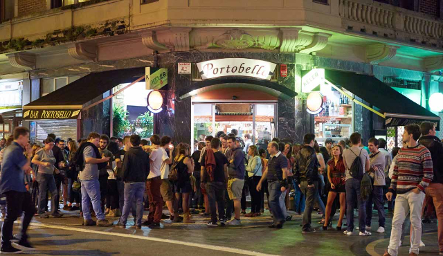 Graxa - Donostia | Secret World Trip Planner