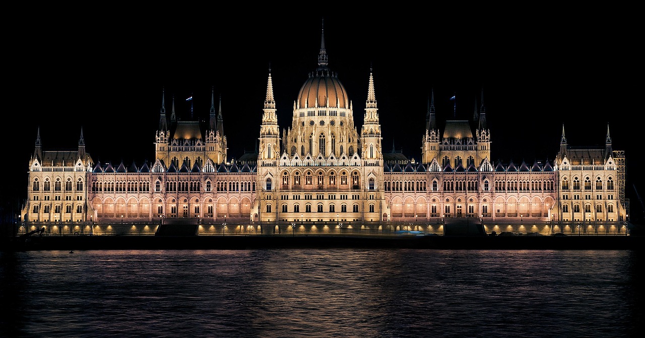 Hungarian Parliament - Budapest | Secret World Trip Planner