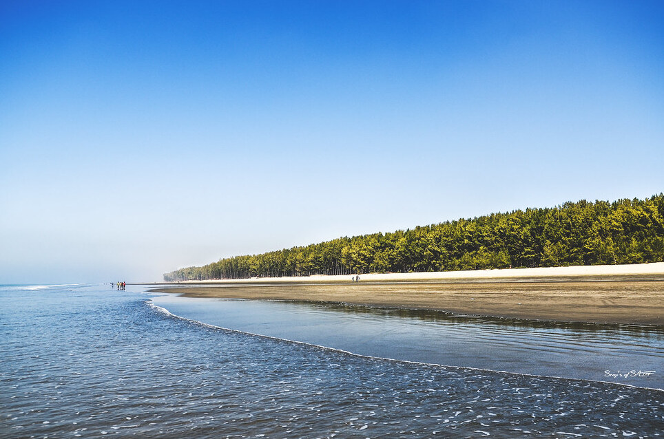 Cox's Bazar Beach, la più lunga spiaggia naturale del mondo - Cox's Bazar Beach | Secret World Trip Planner
