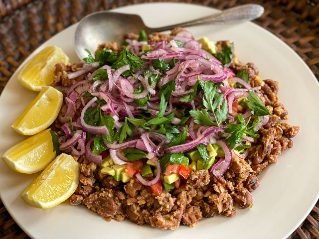 Ful medames - Alessandria | Secret World Trip Planner