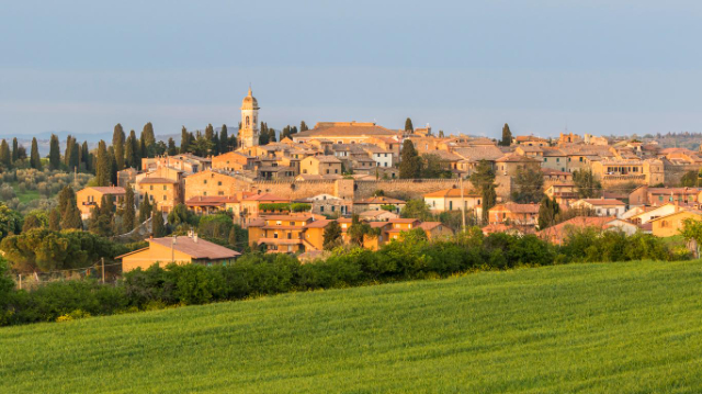 സാൻ ക്വിറിക്കോ ഡി ഓർഷ്യ - San Quirico d'Orcia | Secret World Trip Planner