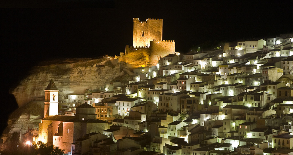 Castello di Alcalá del Júca - Alcalá del Júcar | Secret World Trip Planner