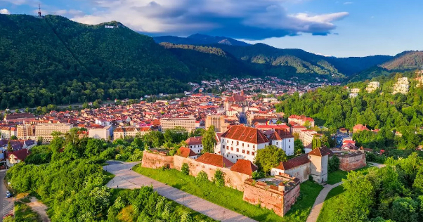 Brasov | Transylvania’s most Atmospheric Cities — Brașov