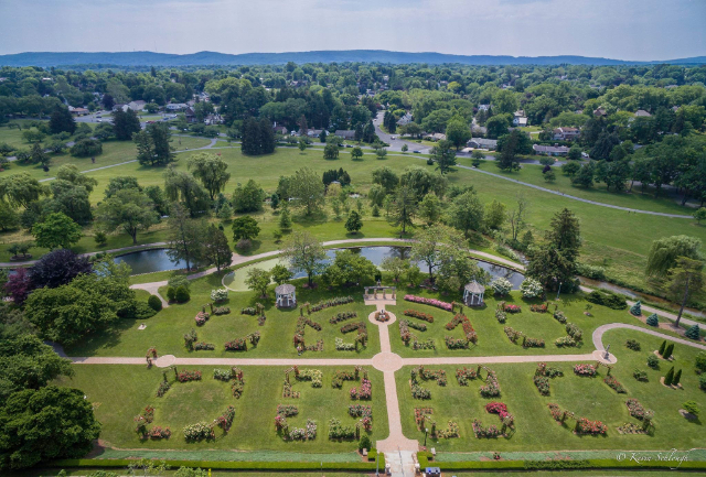 Roseto Malcolm Gross - Allentown | Secret World Trip Planner