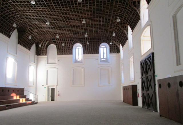 พาลาซโซ มาสคาบรูโน - Portici | Secret World Trip Planner