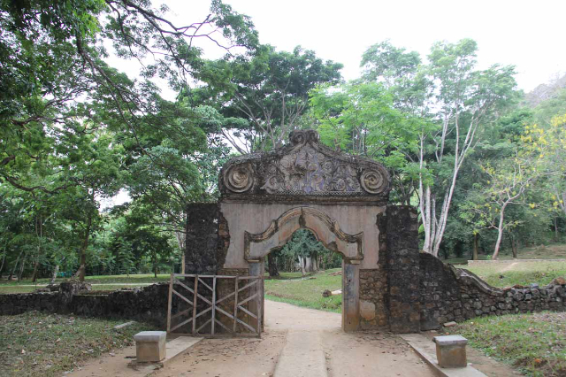ಮಡುವನವೇಲ ವಾಲವ್ವ - Suriyakanda | Secret World Trip Planner