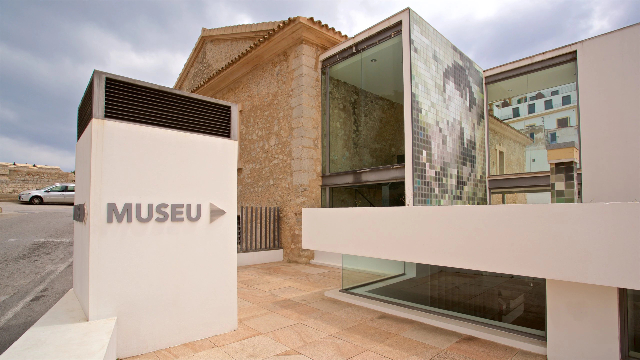 Muzej savremene umjetnosti Ibize (MACE) - Ibiza | Secret World Trip Planner