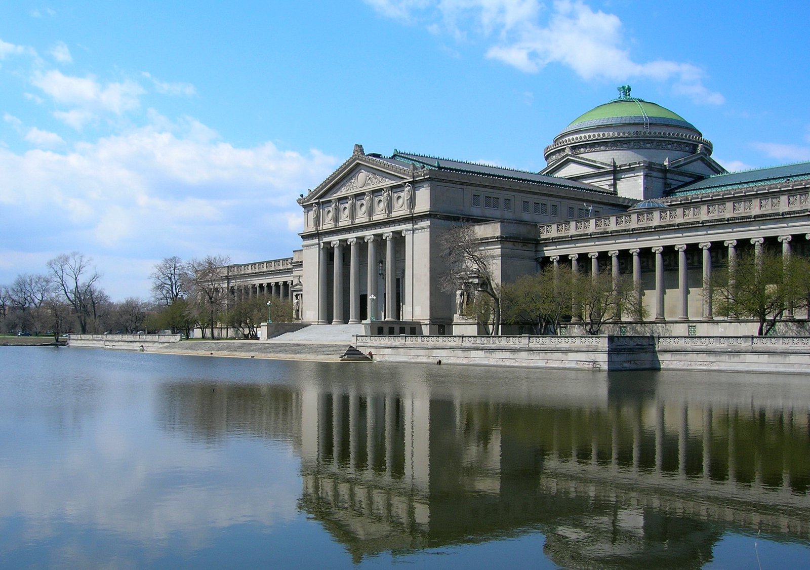 Museum of Science and Industry :the largest one in the West - Chicago | Secret World Trip Planner