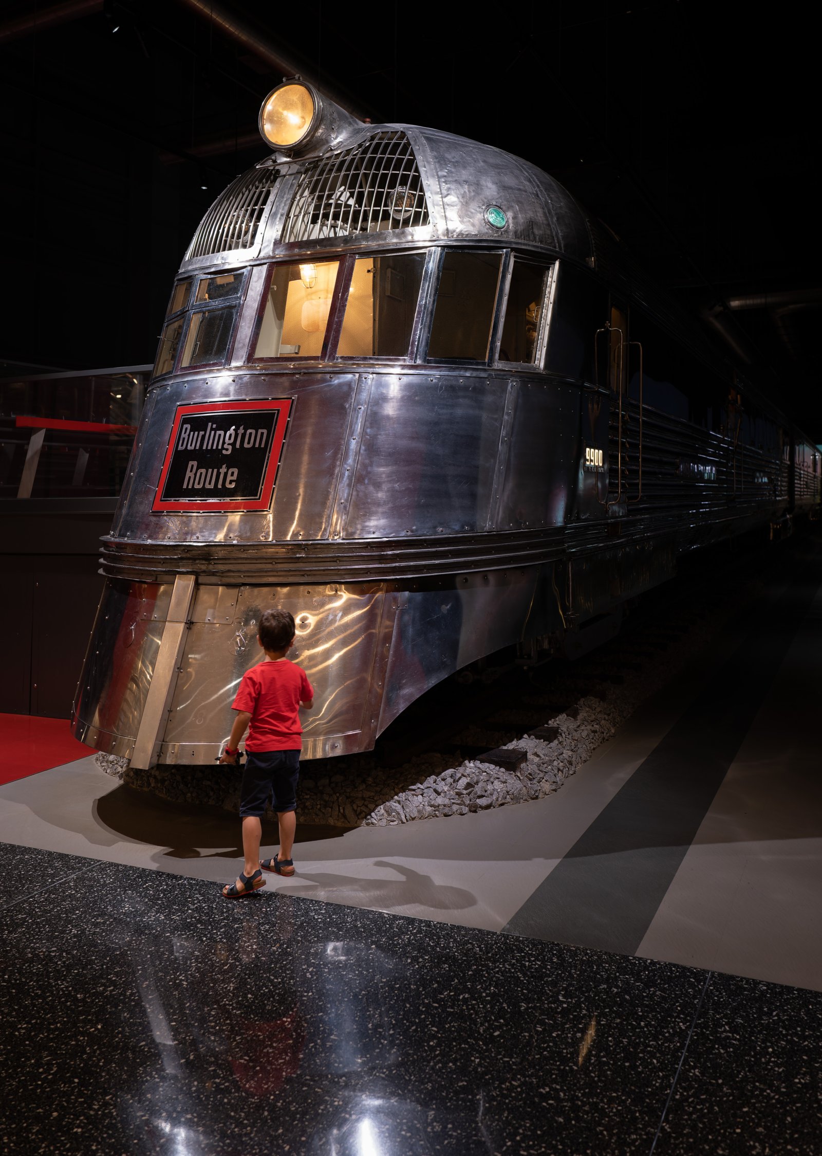 Museum of Science and Industry :the largest one in the West - Chicago | Secret World Trip Planner