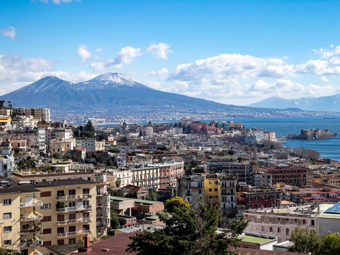 那不勒斯和Città della Scienza的新天文馆 - Napoli | Secret World Trip Planner