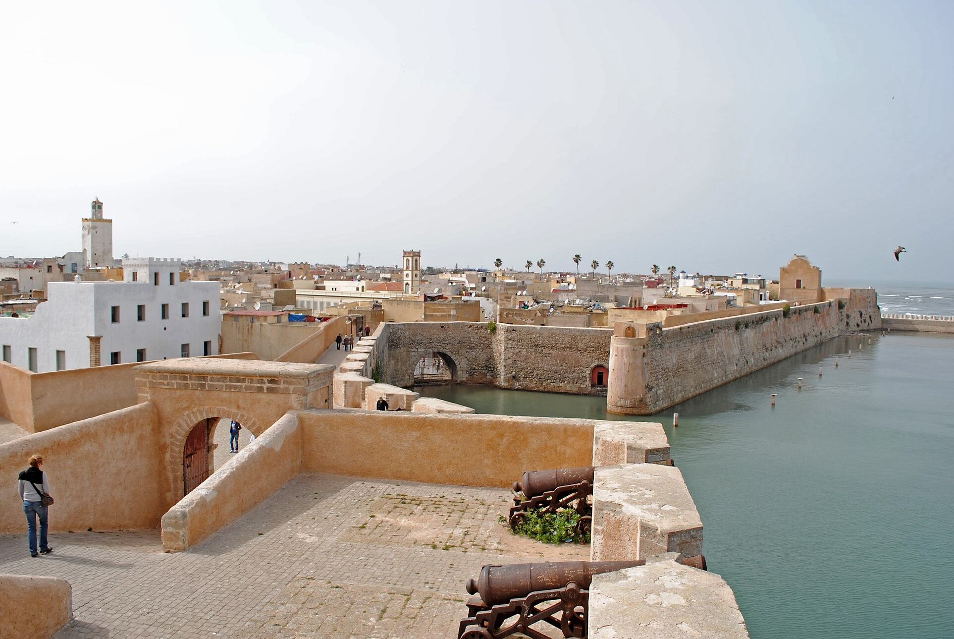 The multicultural El Jadida-Mazagan — El Jadida