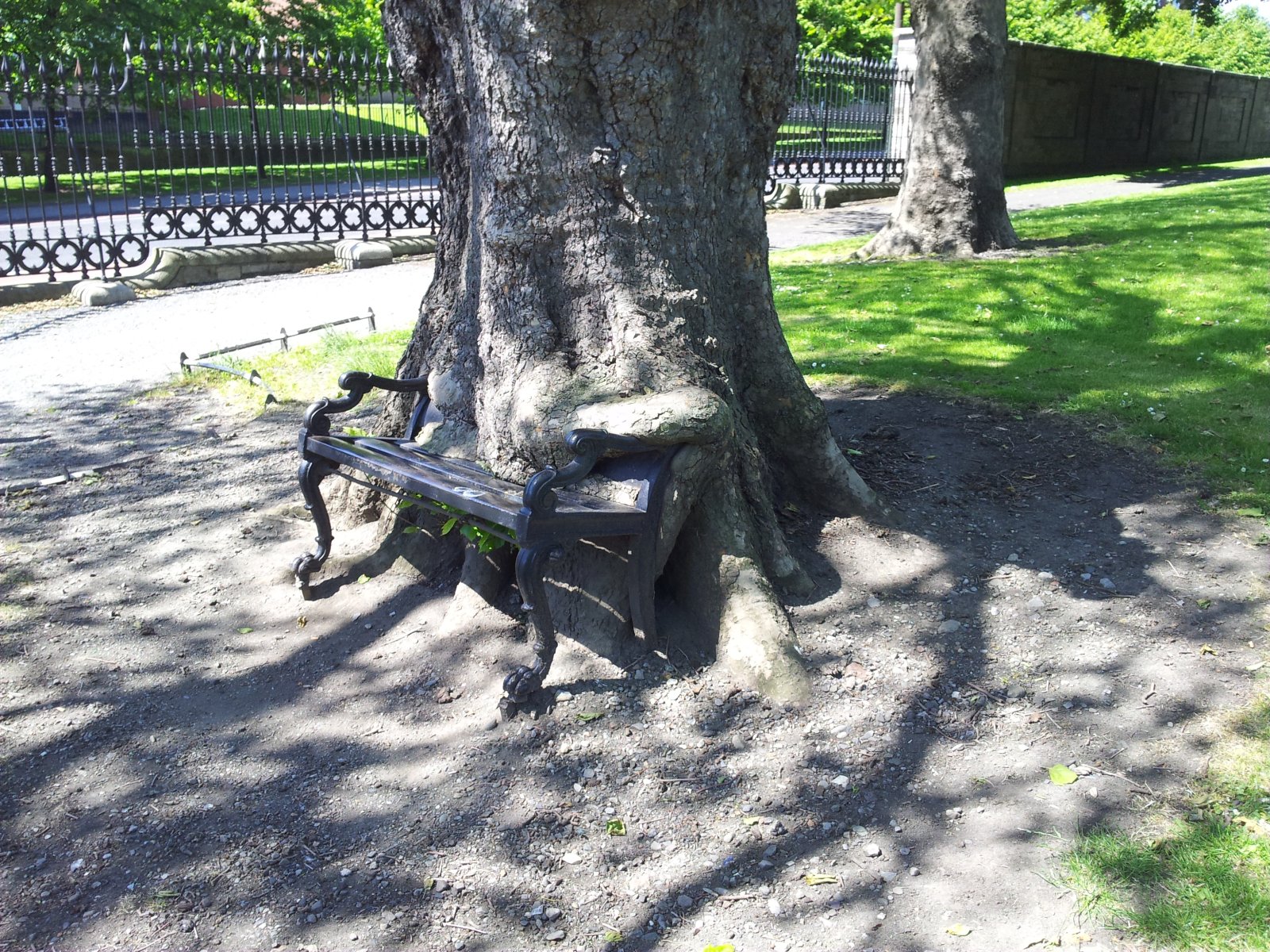 Dublin / Gladan Stablo - Dublin | Secret World Trip Planner