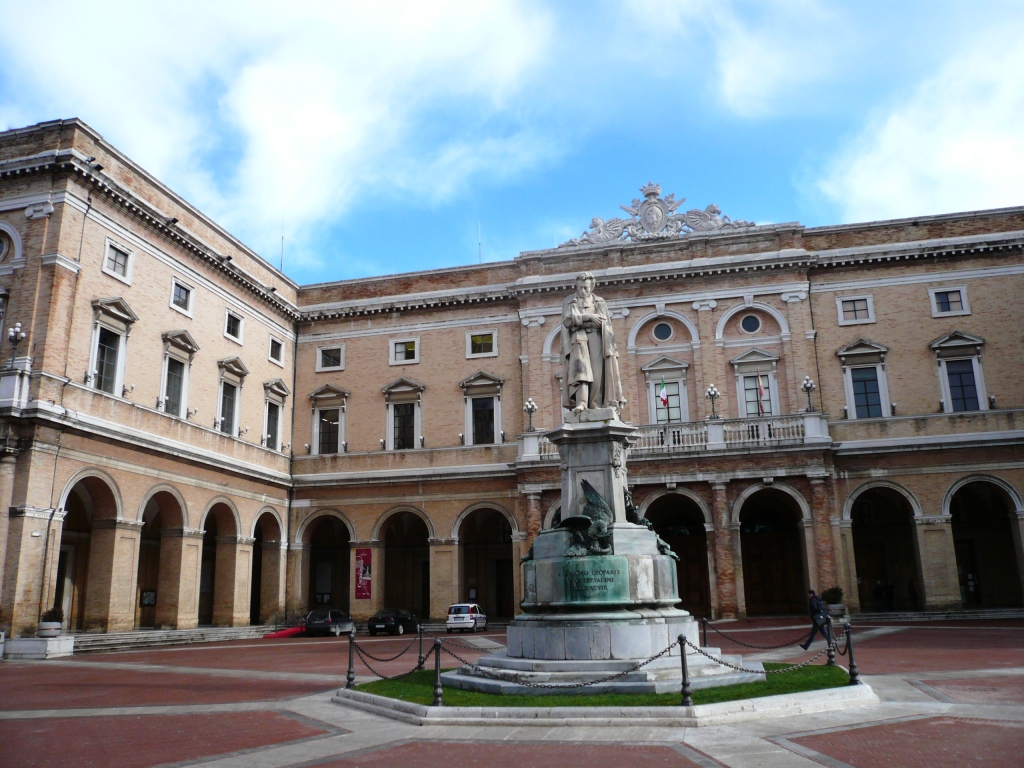 Campursari - Recanati | Secret World Trip Planner