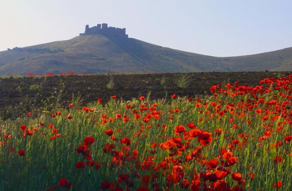 Almonacid de Toledo Castelo - Almonacid de Toledo | Secret World Trip Planner
