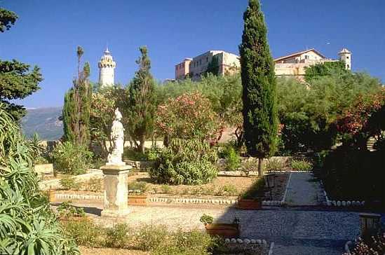 Vila dei Mulini - Portoferraio | Secret World Trip Planner