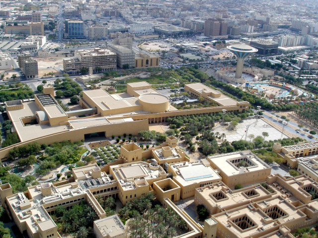 Discovering Riyadh's National Museum - الرياض | Secret World Trip Planner