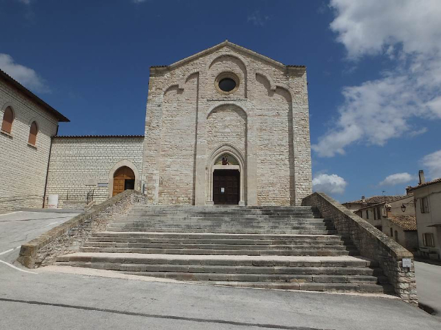 Selo Sassoferrato - Sassoferrato | Secret World Trip Planner