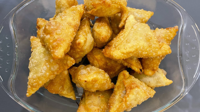 Bibibibba: the coconut cake of the Maldives — Malè